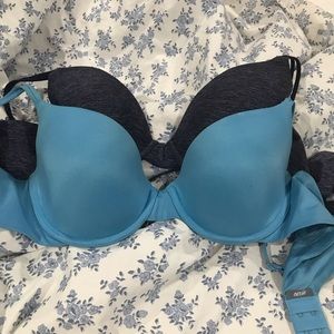 Bundle 2 Sunnie Demi 34C